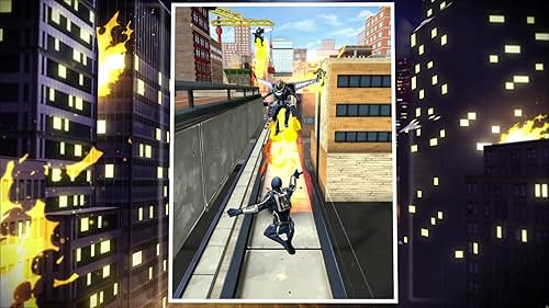 spider-man unlimited