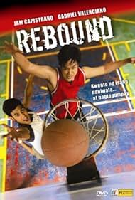 Gab Valenciano and Jam Capistrano in Rebound (2007)