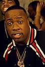 Yo Gotti: Down in the DM (2016)