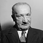 Martin Heidegger