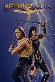 Primary photo for Hercules & Xena: Wizards of the Screen