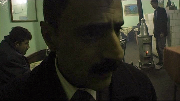 Reis Merhan in Mandarin (2008)