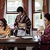 Sayaka Yamaguchi, Akari Takaishi, and Mio Imada in Watashi no shiawasena kekkon (2023)