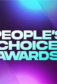 Primary photo for The 21st Annual People's Choice Awards