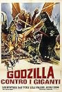 Godzilla contro i giganti (1972)