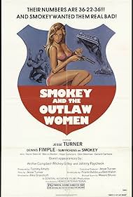 Smokey and the Good Time Outlaws (1978)