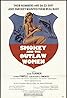 Smokey and the Good Time Outlaws (1978) Poster