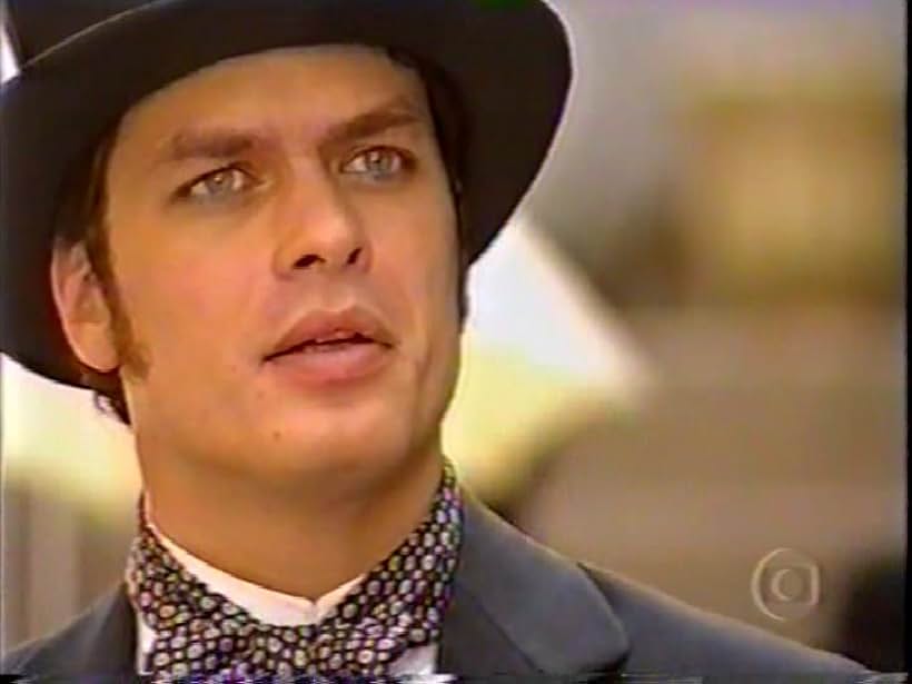 Fábio Assunção in The Power of Desire (1999)