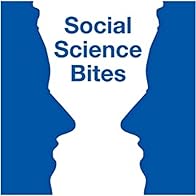 Primary photo for Whose Work Most Influenced You? A Social Science Bites Retrospective: Part 2