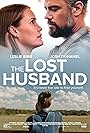 Leslie Bibb and Josh Duhamel in The Lost Husband (2020)