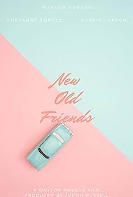 New Old Friends (2020)