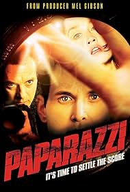 The Making of 'Paparazzi' (2004)