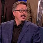 Vince Gilligan in Conan (2010)