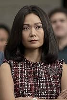 Hong Chau in Giant (2020)