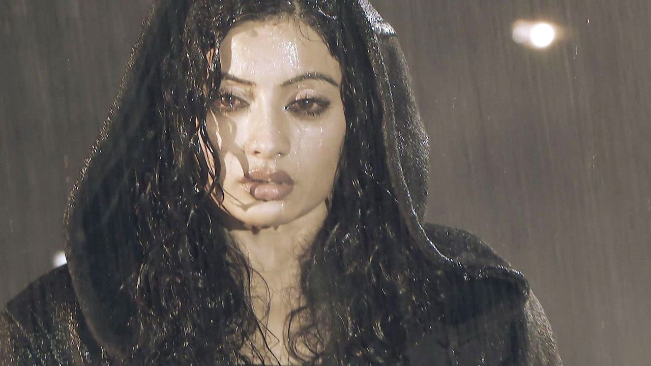 Sonia Singh in Parichay: Nayee Zindagi Kay Sapno Ka (2011)