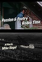 Passion & Poetry: Rodeo Time (2017)