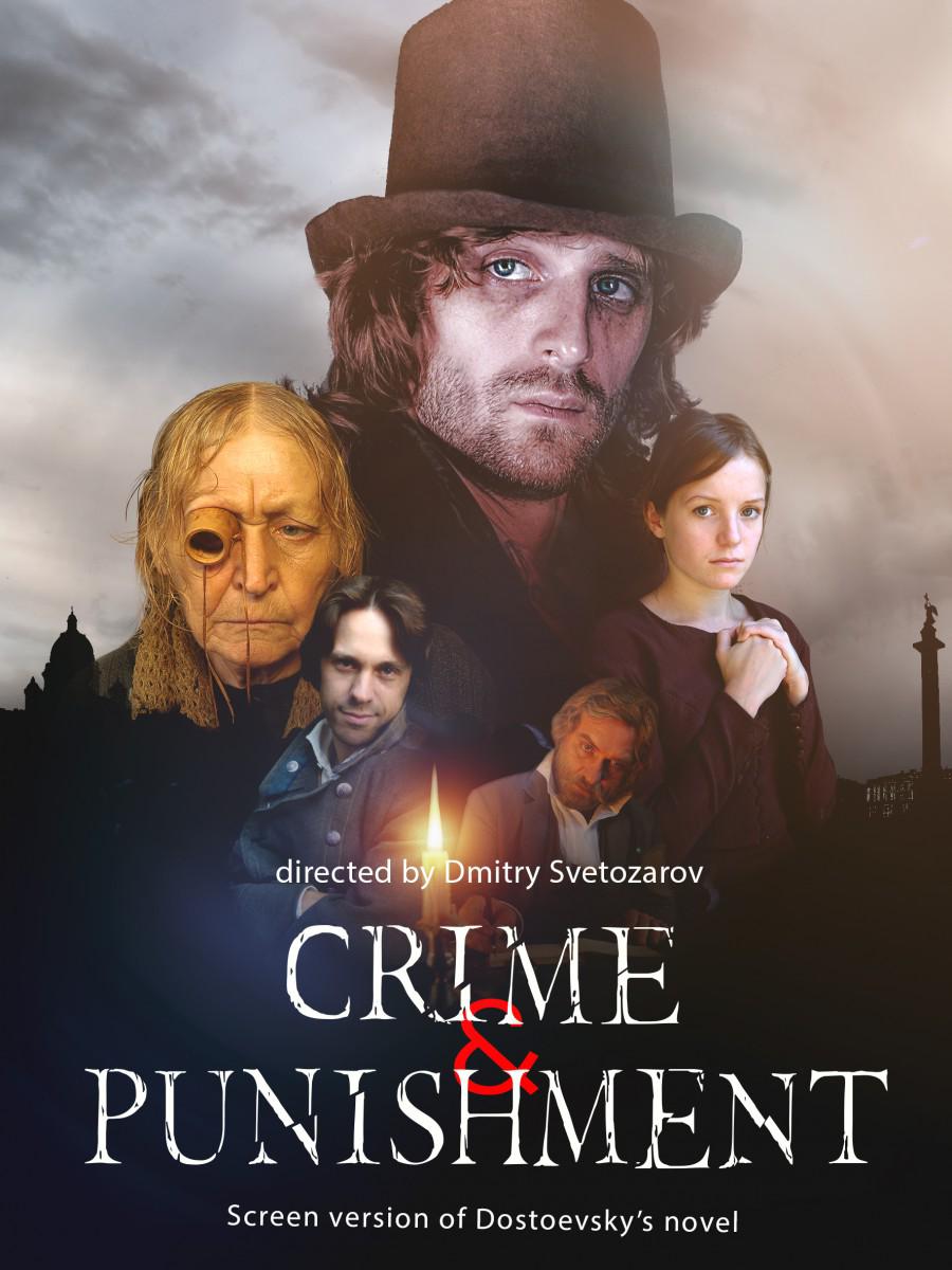 Crime and Punishment (2007)