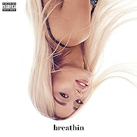 Primary photo for Ariana Grande: Breathin