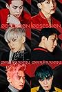 Byun Baekhyun, Oh Sehun, Park Chan-yeol, EXO, Suho, and Kim Jong-dae in Exo: Obsession (2019)