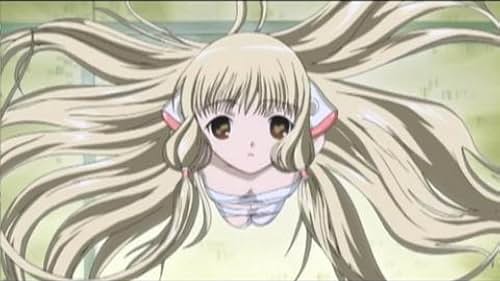 Trailer for Chobits: The Complete Series