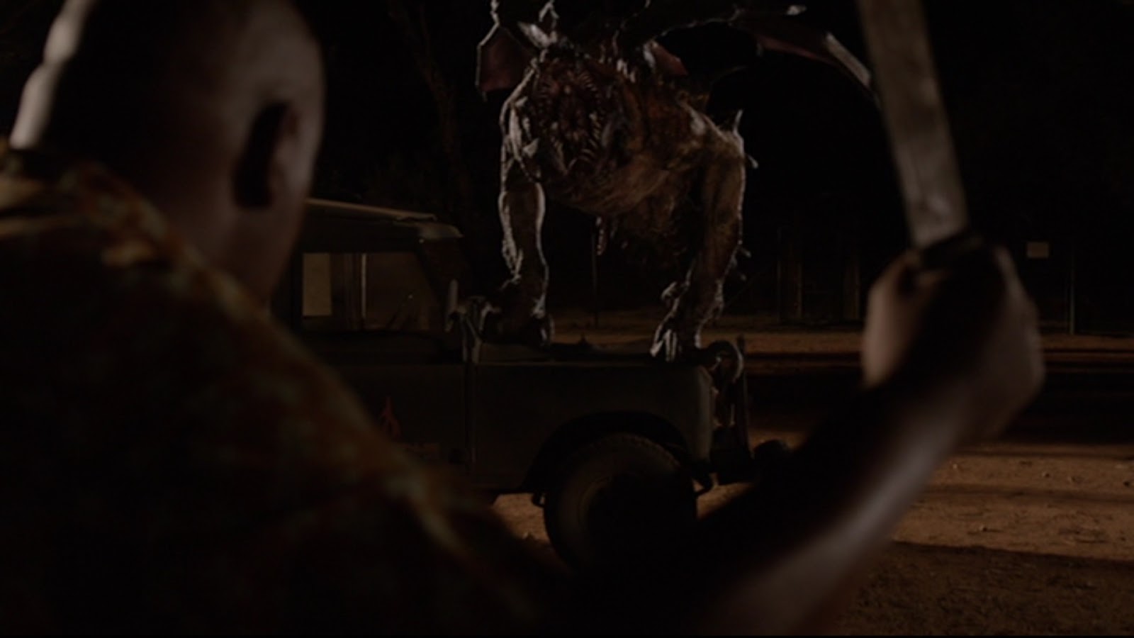 Tremors 5: Bloodlines (2015)