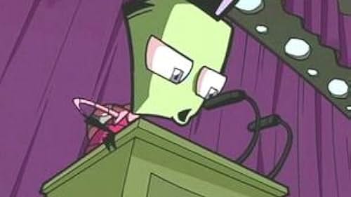 Invader Zim