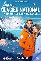 Love in Glacier National: A National Park Romance
