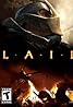 Lair (Video Game 2007) Poster