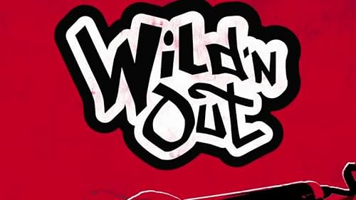 Nick Cannon Presents Wild N' Out