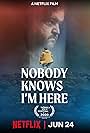 Jorge Garcia in Nobody Knows I'm Here (2020)