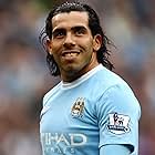 Carlos Tevez