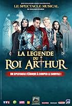 La Légende du Roi Arthur