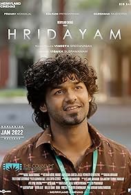 Pranav Mohanlal in Hridayam (2022)