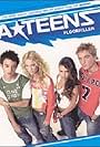 A*Teens: Floorfiller (2002)