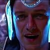 James McAvoy in X-Men: Apocalypse (2016)