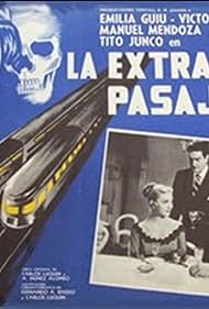 La extraña pasajera (1953)