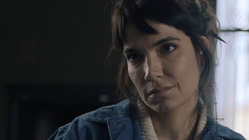 Danae Skiadi in Vultures (2022)