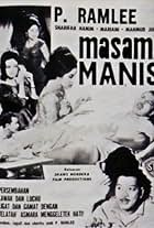 Masam-Masam Manis