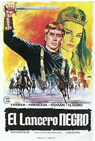 Charge of the Black Lancers (1962)