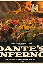 Dante's Inferno (1924)