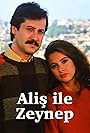 Sanja Vejnovic and Ahmet Özhan in Alis ile Zeynep (1985)