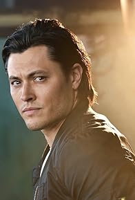 Primary photo for Blair Redford