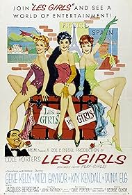 Die Girls (1957)