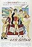 Les Girls (1957) Poster