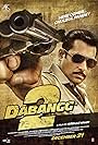 Salman Khan in Dabangg 2 (2012)