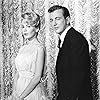 Sandra Dee and Bobby Darin in If a Man Answers (1962)