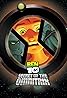 Ben 10: Secret of the Omnitrix (TV Movie 2007) Poster