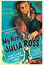 My Name Is Julia Ross