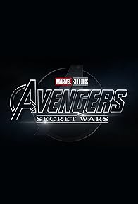 Primary photo for Avengers: Secret Wars