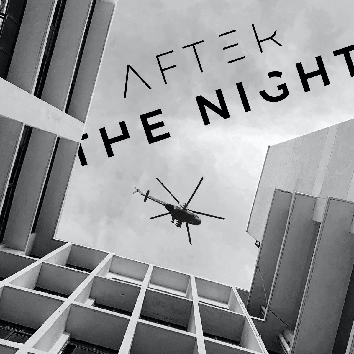 After the Night (2023)